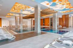 KIRMAN PREMIUM SIDEMARIN BEACH-SPA Pools & Beach